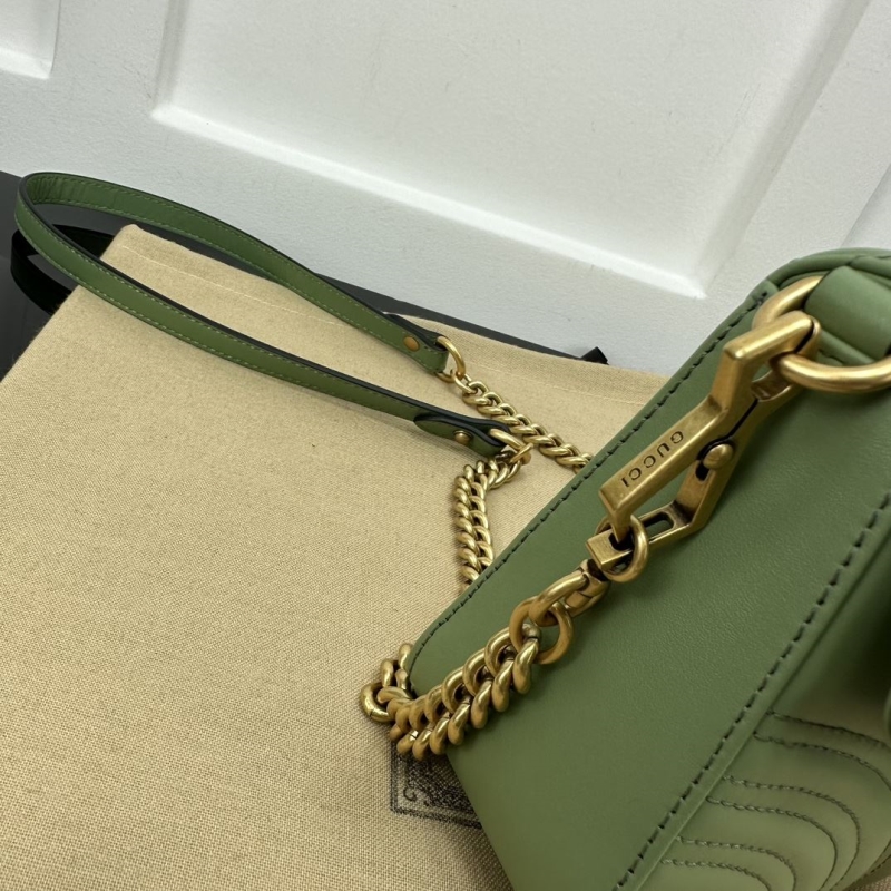 Gucci Top Handle Bags